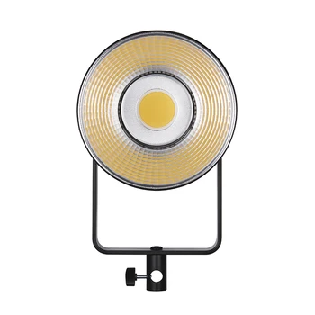 Godox SL200III Bi 2800-6500K 215W Live Streaming Warm Colour LED Video Anchor Fill Light Standing Top Light Photography Lights detail image