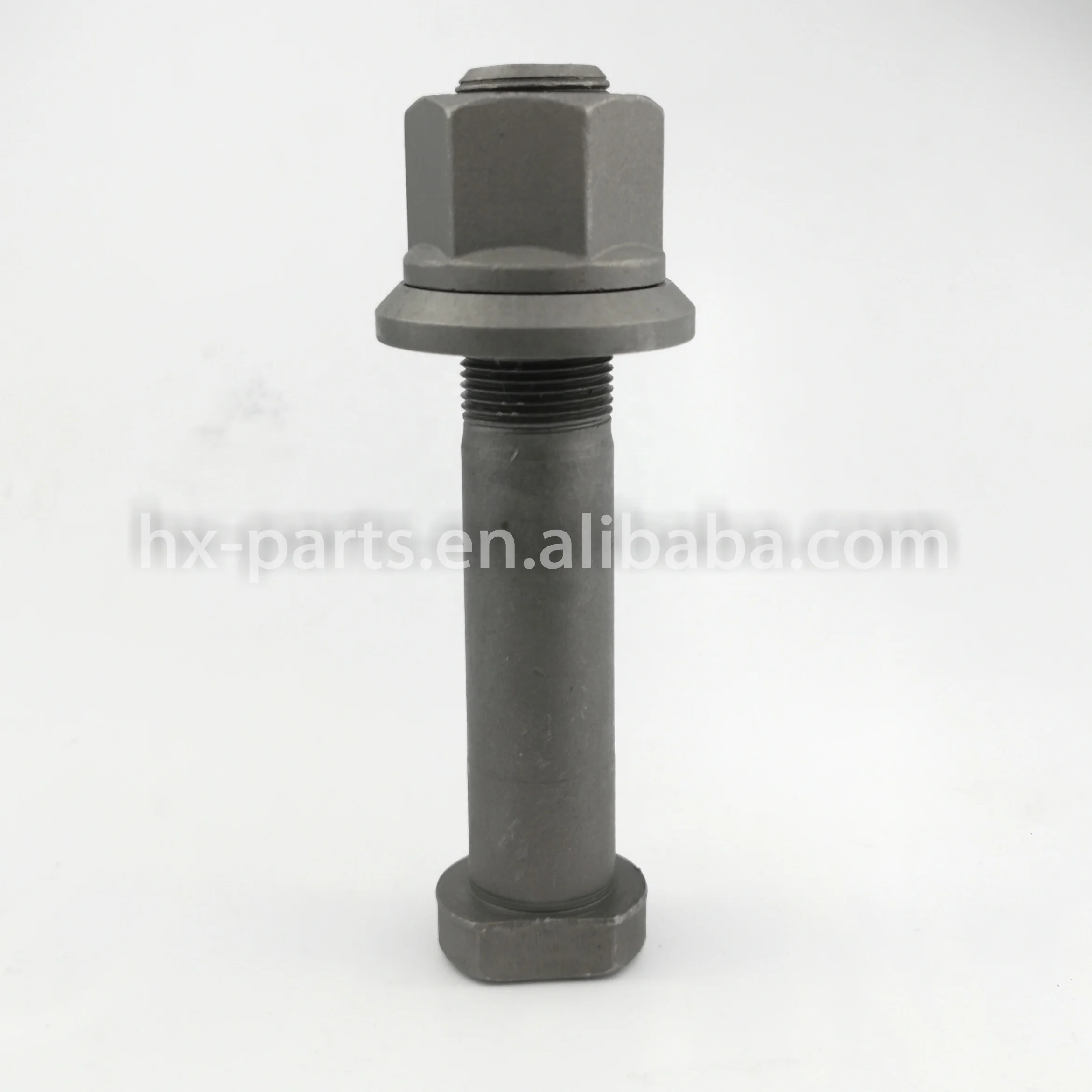 10.9 Chinese Factory Wheel Bolt and Nut for Mercedes-Benz Stud  