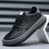 Black breathable