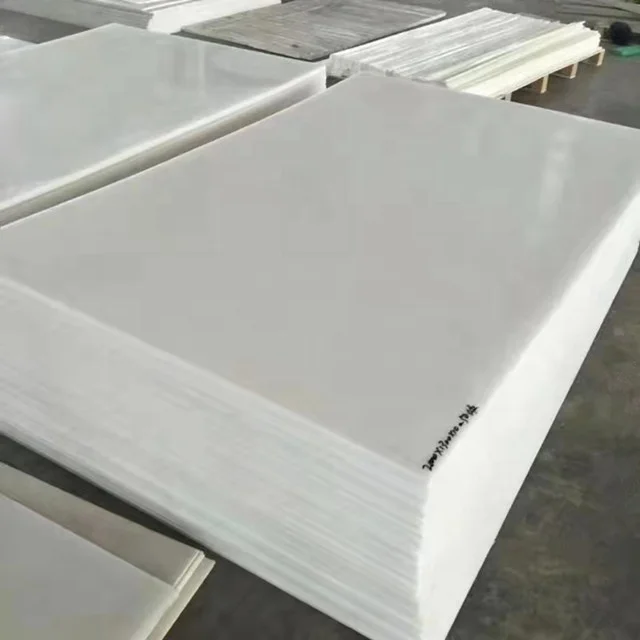 Non-toxic, Tasteless, Waterproof, Low Density, Rigid Plastic PP  Polypropylene Sheet, Polypropylene (PP) Film