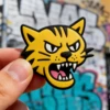 Silicone Patch