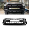 Front Grill