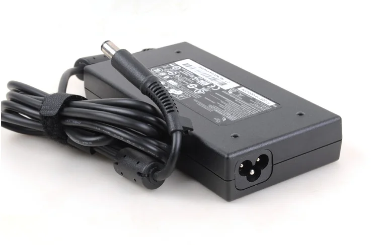 Adattatore Originale Di Ca Del Caricatore Del Computer Portatile Per HP Envy Dv6,DV6-7246US 849651-001 826554-001 Alimentazione Elettrica 19.5V 6.15A 120W - Foto 2