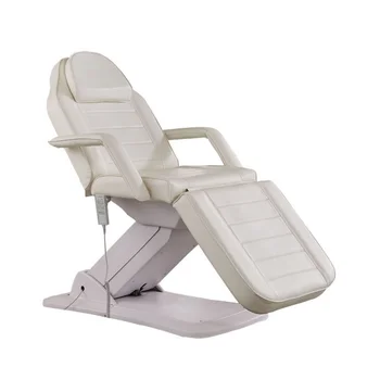 ZY-2049 Portable Tattoo Chairs Lash Bed Electric Massage Table For Spa