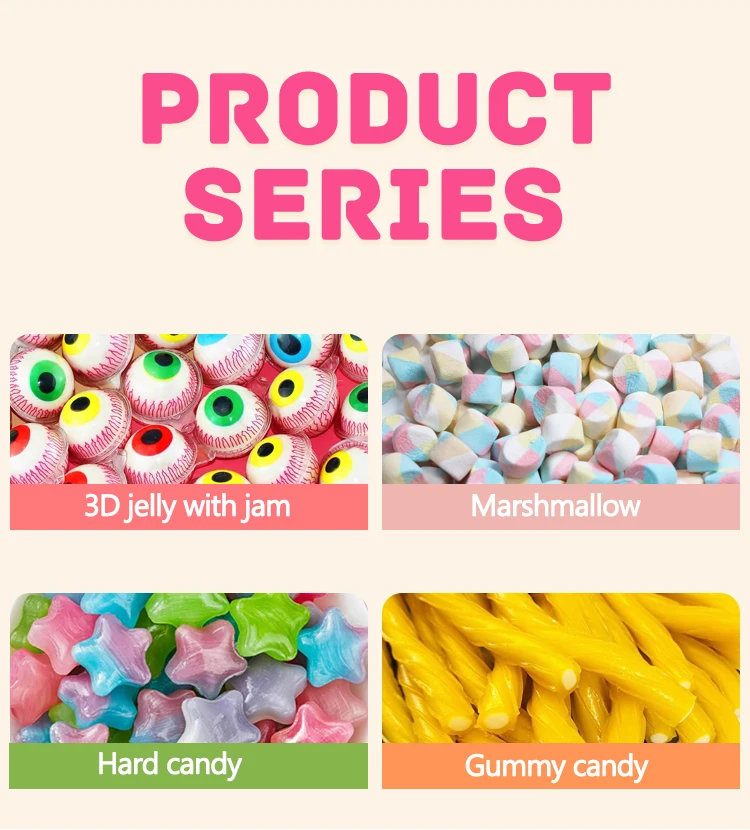 High Quality Factory Wholesale Halal Pencil Shaped Chocolates And