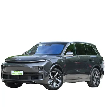 2022 2023 2024 Rabatt Li Auto L8 L7 L9hybrid Auto 8 Elektro-suv Hoch Geschwindigkeit Sicher Luxus Intelligent Lixiang L8
