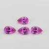 Pink pear cut