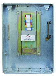 Flush Mount Db MCB MCCB Distribution Box