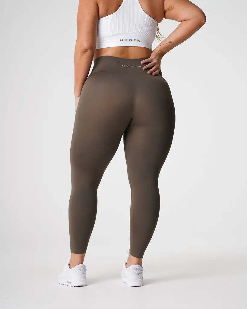 custom workout leggings for women high