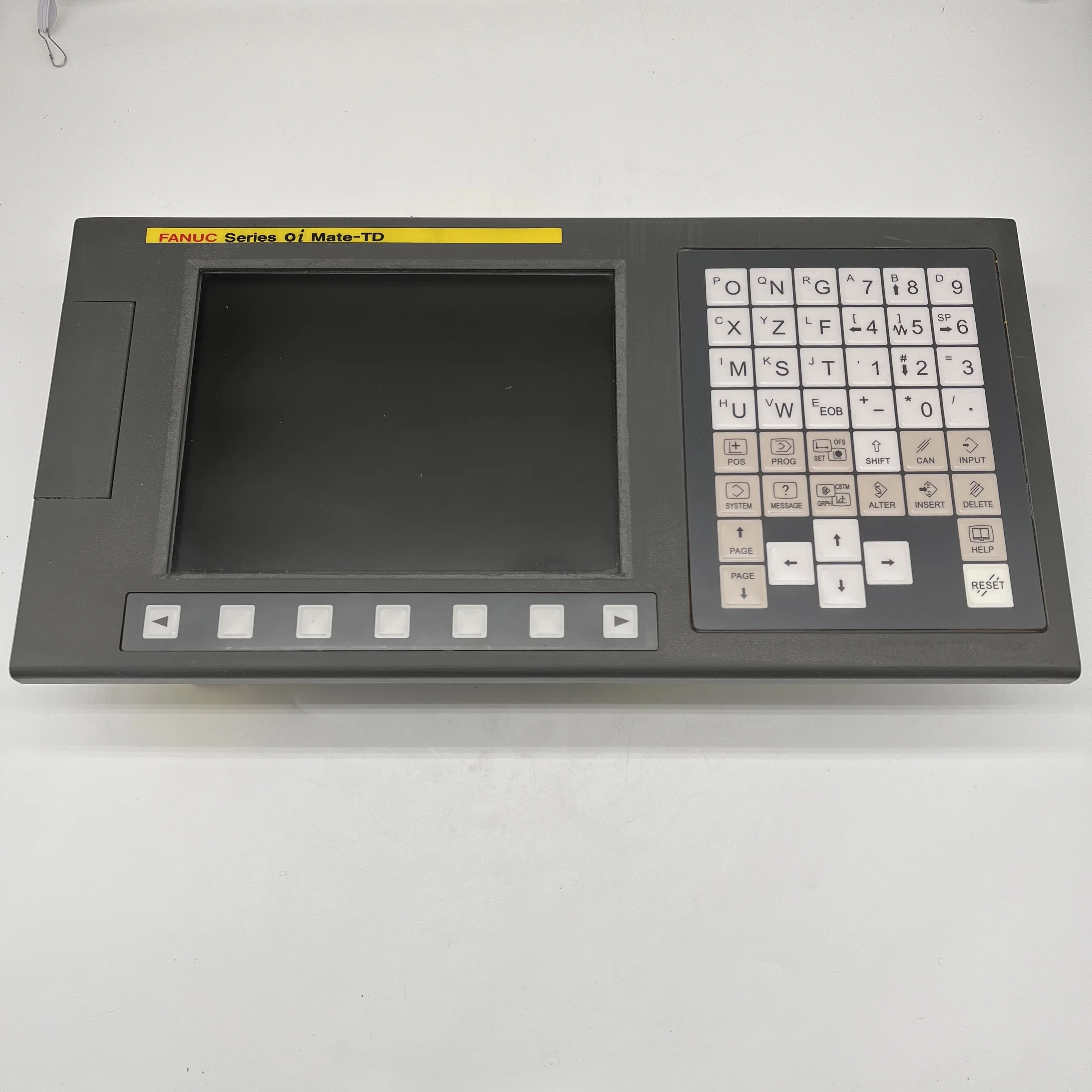 Cnc Japan Original Fanuc Plc System Controller A02b-0321-b500 - Buy ...