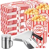 Bolsa de las palomitas
