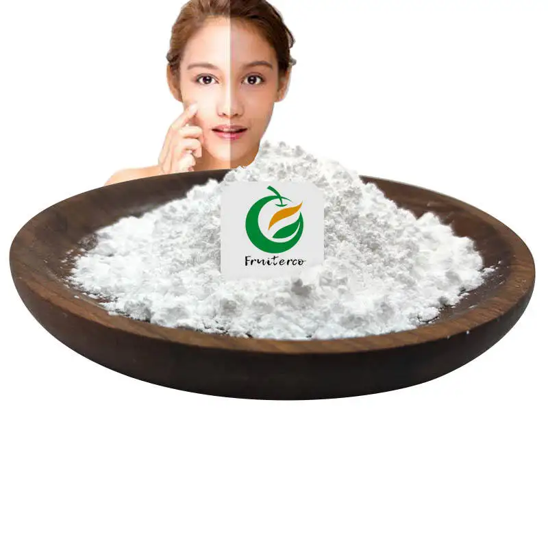 oxidized glutathione powder Bulk 99% | Manufacturer Cell permeable L-Glutathione oxidized - CAS-Number 27025-41-8