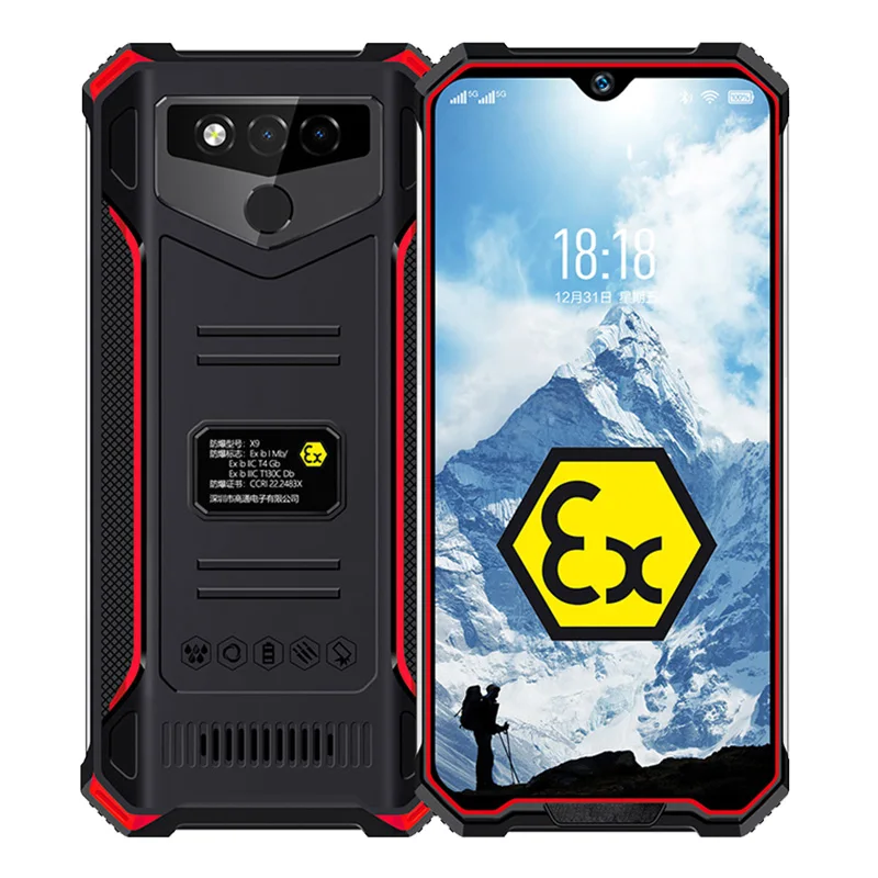 X9-1