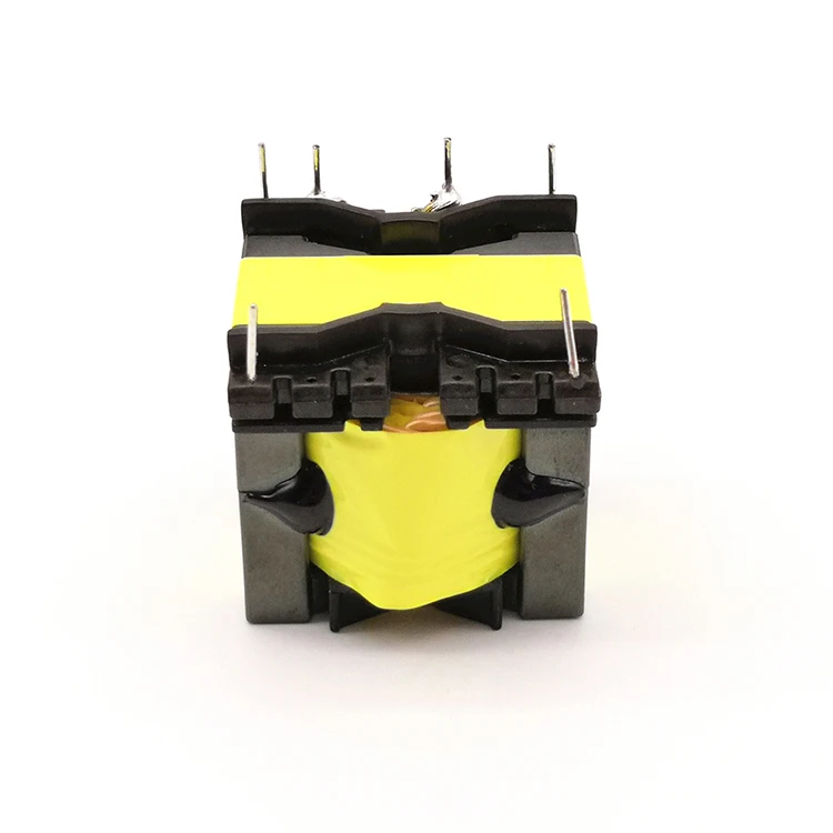 PQ26/20 PCB Mounting High Frequency Transformers Doorbell SMPS Transformer