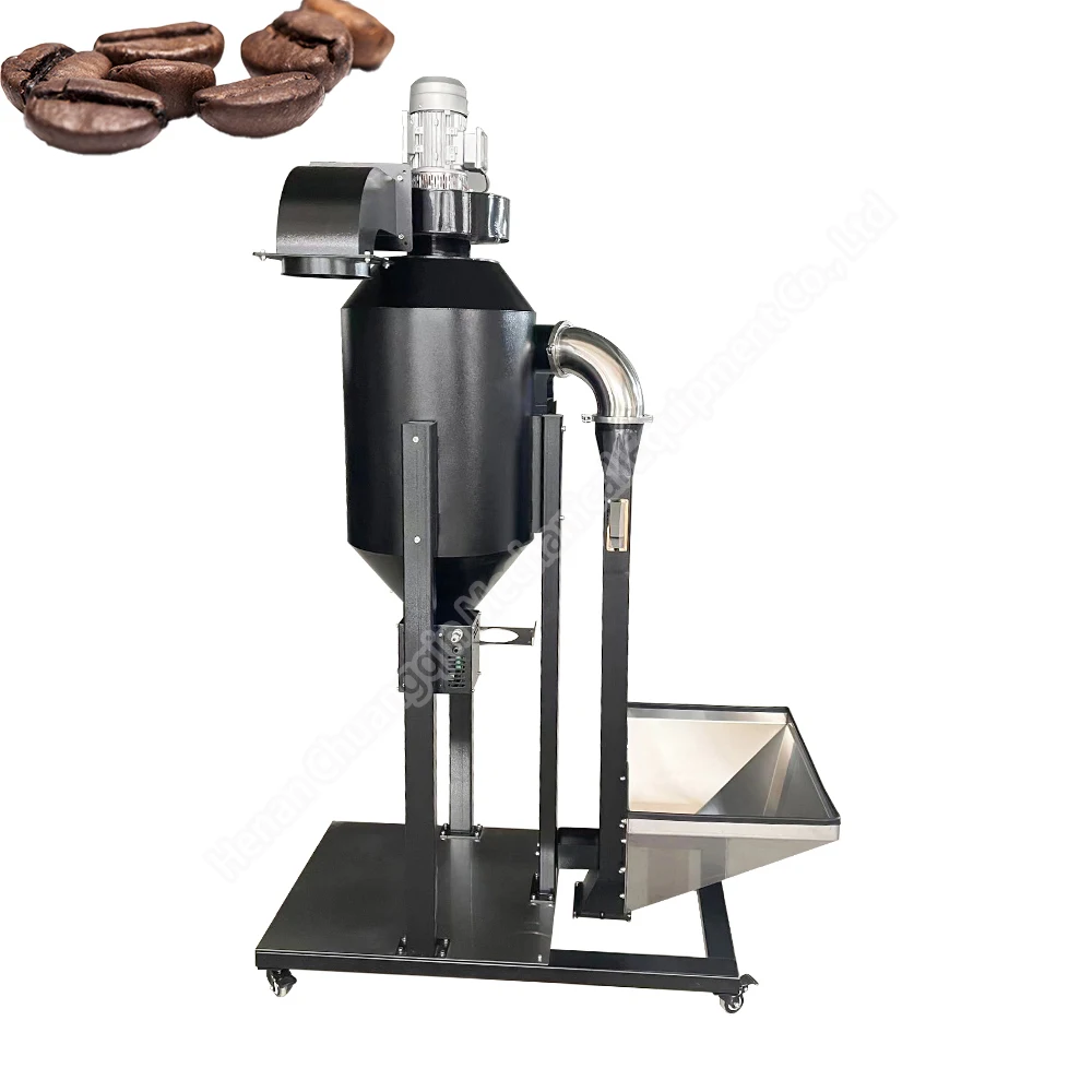 Coffee Bean Stoning Machine Destoner Rice Buy Grain Stone Removing Machine
