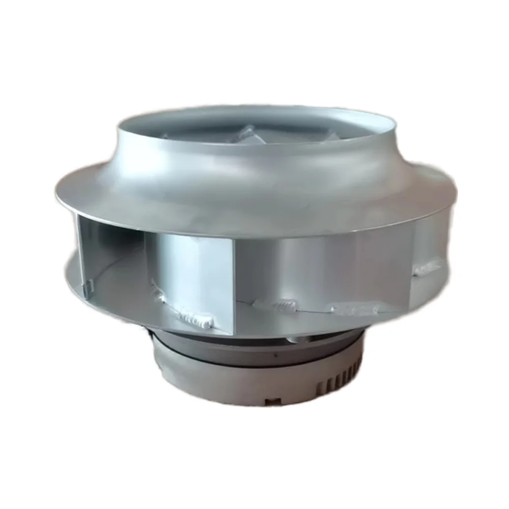 Centrifugal Blower, B3P280-EC102-010, 220 V, Plastic - detail 4