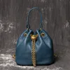 Peacock Blue
