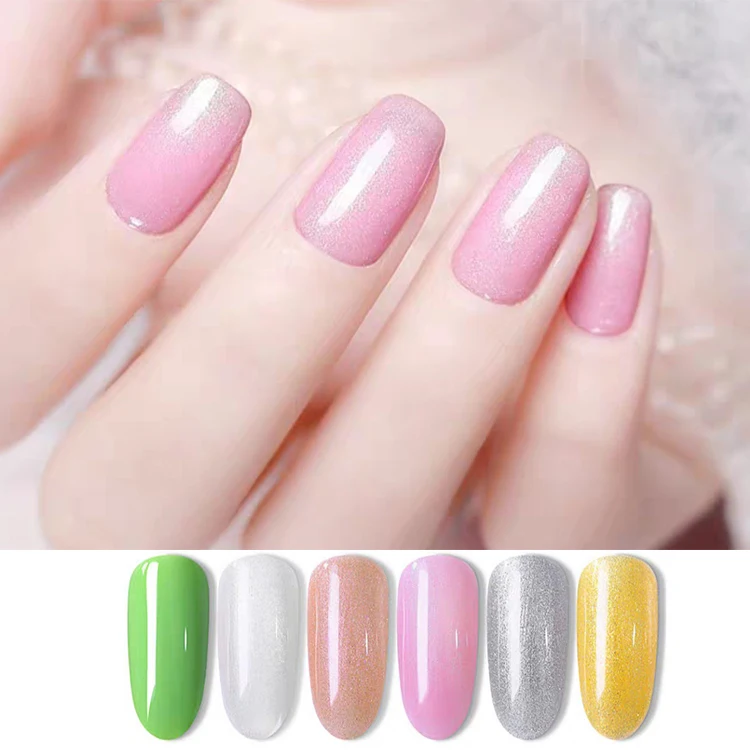 3 в 1 один шаг гель лак Профессиональный легко двигаться ногтей бесплатный образец УФ для