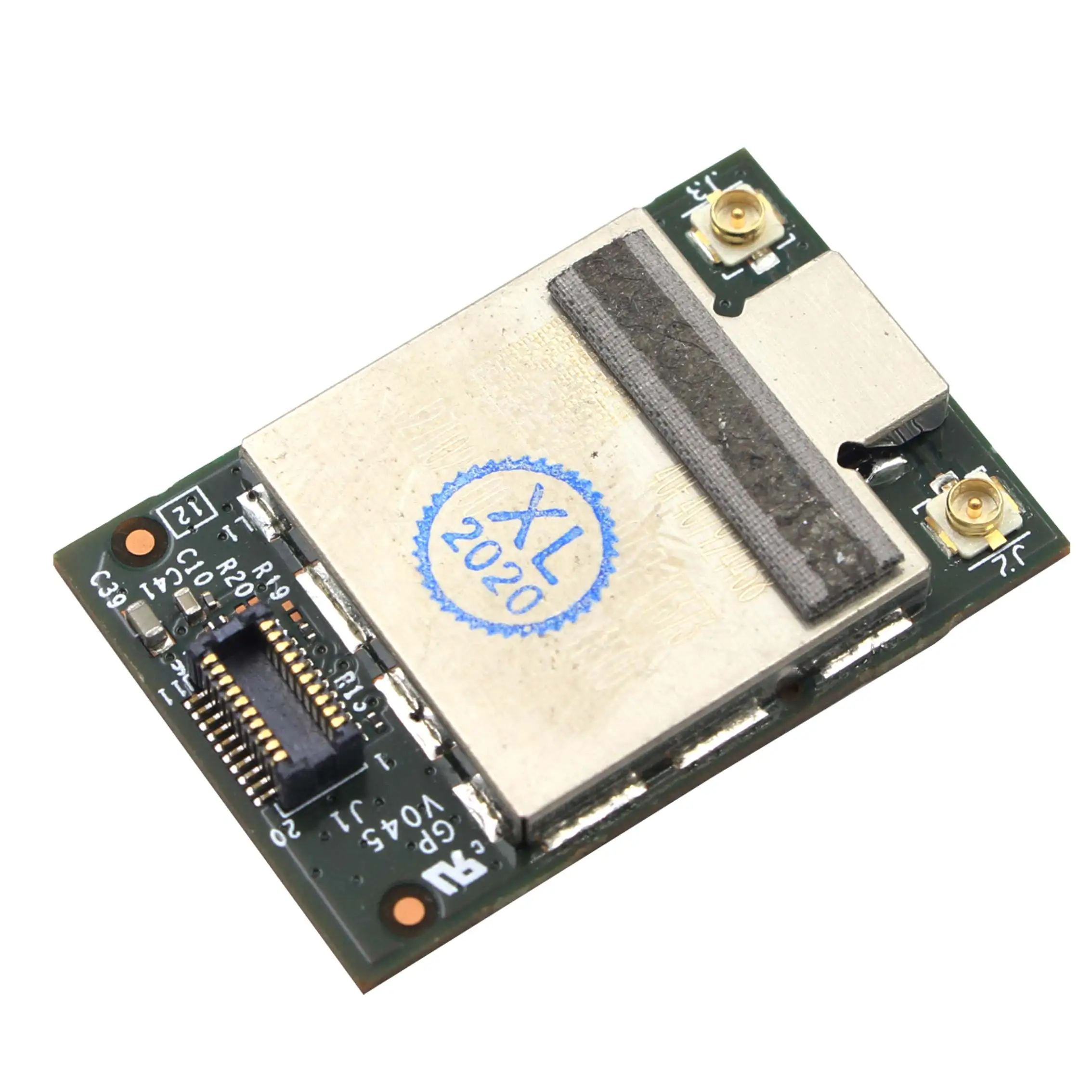 Wireless Module Chip For Game Console Board Chip Ic 2878dmica2 Buy