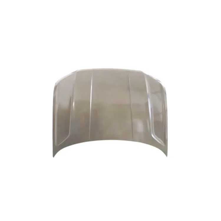 KEBEL Wholesale Factory Supply Car Hood 3CG 823 031 Oem 3CC 823 031 Hood Bonnet for Volkswagen Teramont 2017