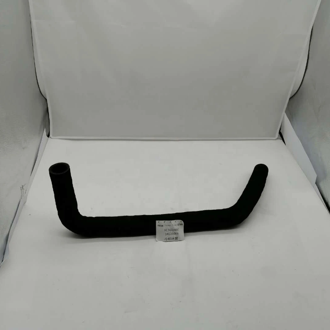 Excavator Parts EC330B EC360B EC460B EC460C Cooling System Water Hose 14636066 VOE14636066 VOE14530995 14533635 14532052 1453606