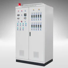 High quality Electrical Distribution Cabinet Board electrical Power Distribution Control