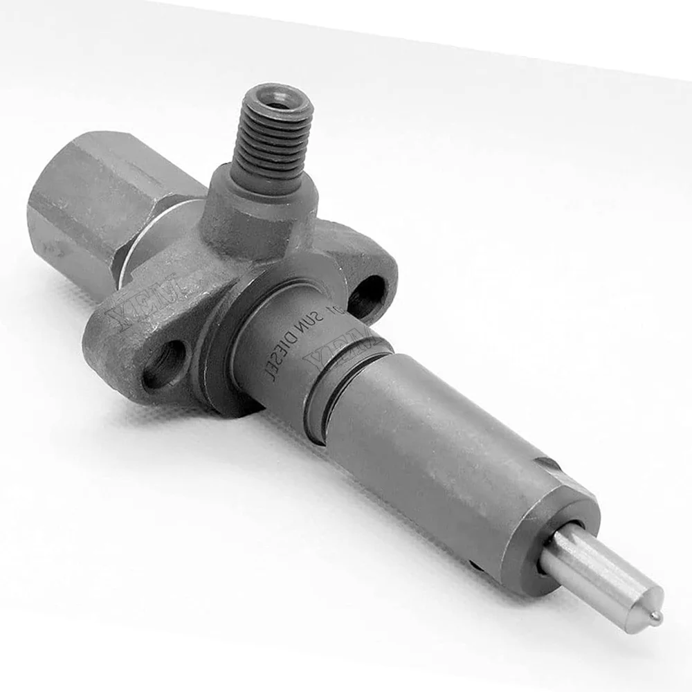 3PCS Fuel Injector 2645732 for Perkins Engine 3.152 Series Massey Ferguson Tractor 135 150 165 200 2135 2200 3165 300 304