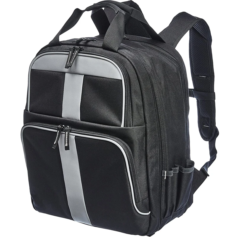washable work bag