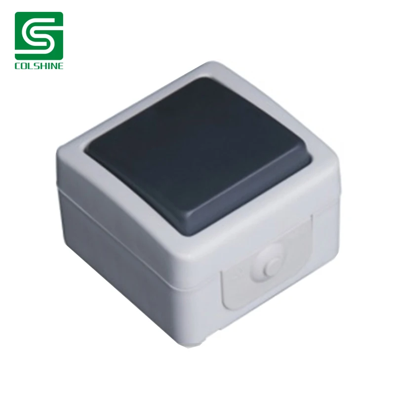 Pushbutton Switch Inline Inline On/ Off Push Button Switch Table Led Lights Online Midway ...