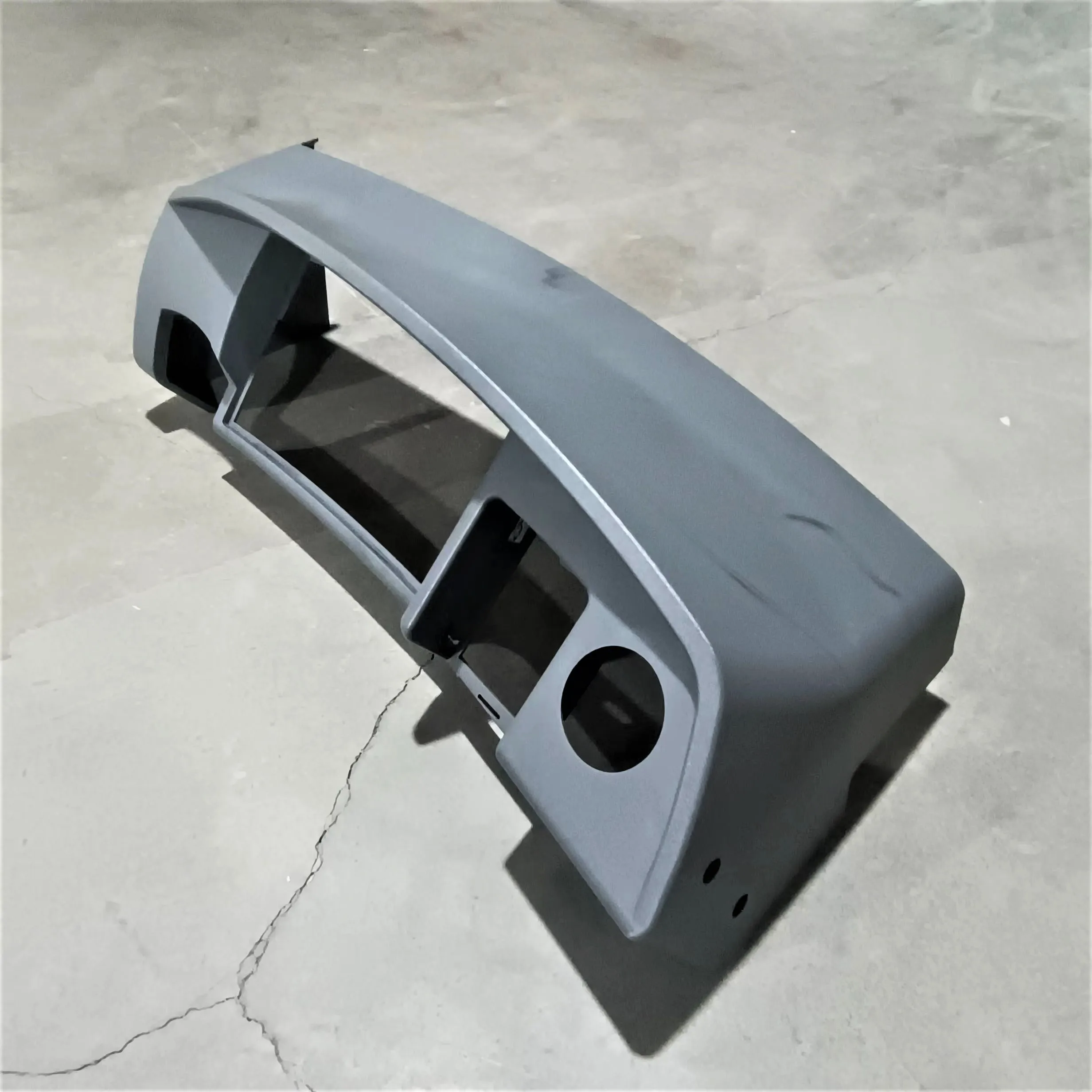 forklift spare parts control panel hood 50315018 50423429 for jungheinrich forklift parts manufacture