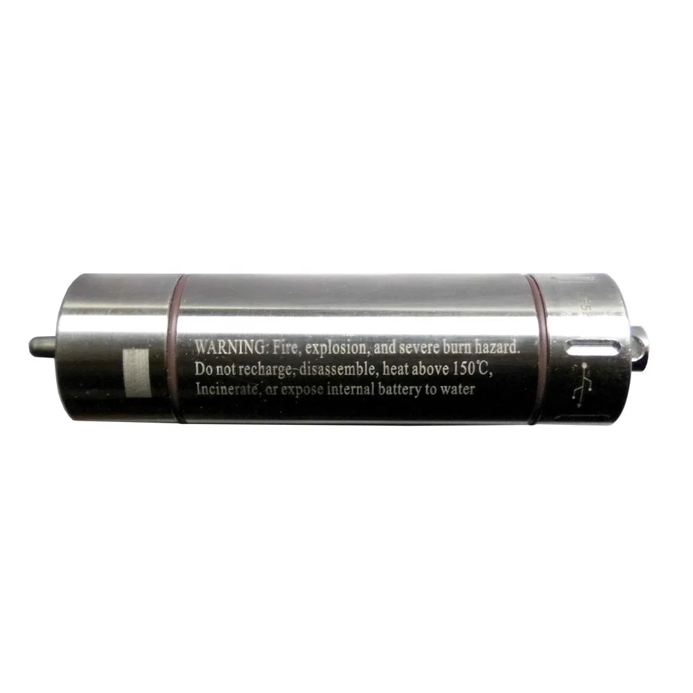 Humidity And Temperature Sensor Probe