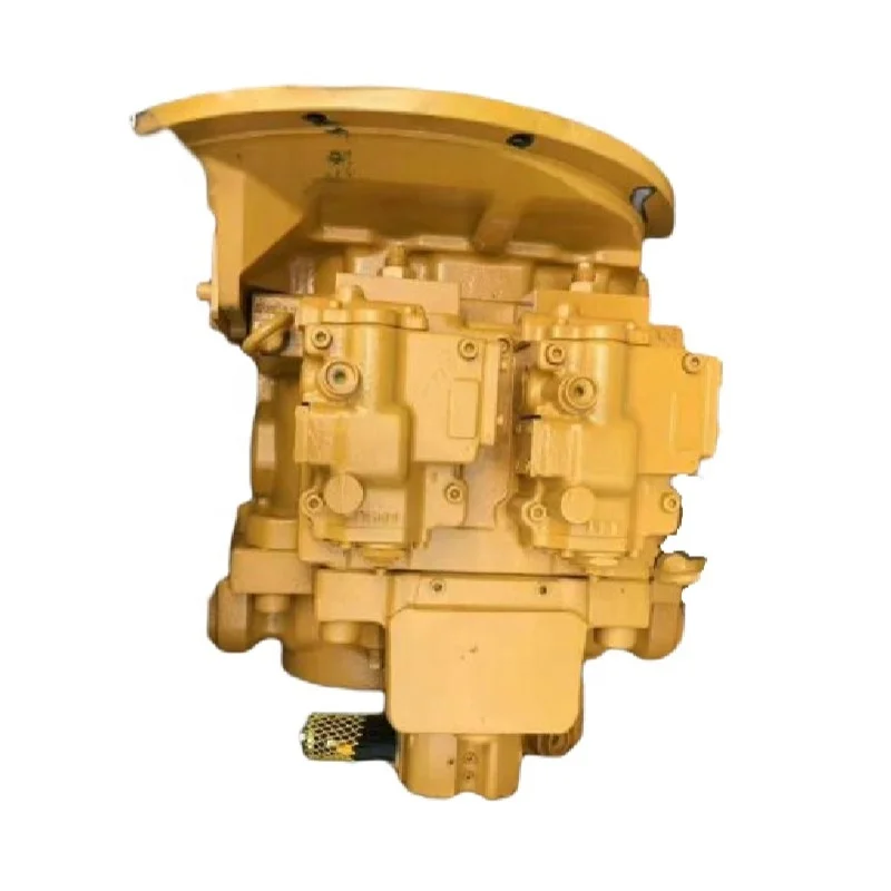 Caterpillar Excavator Parts E336D Hydraulic Pump Main Pump Assy