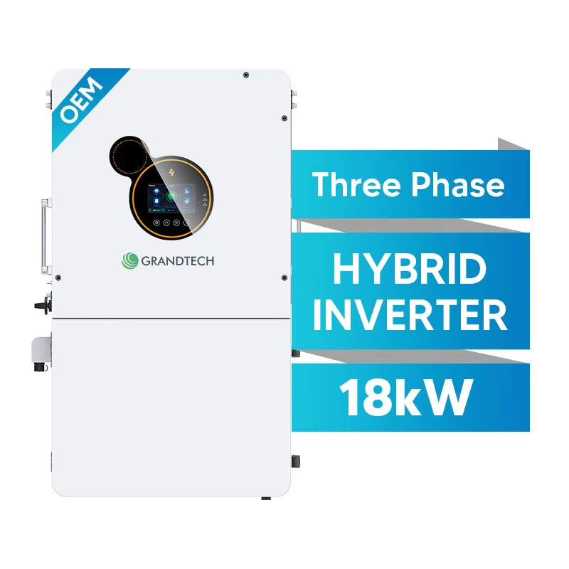 Srne 5KW 10KW 12KW 14kw 16kw 18kw 48 V puhdas siniaaltoinen hybridiaurinkoinvertteri 120V/208V MPPT 3-vaiheinen matalataajuusaurinkoinvertteri