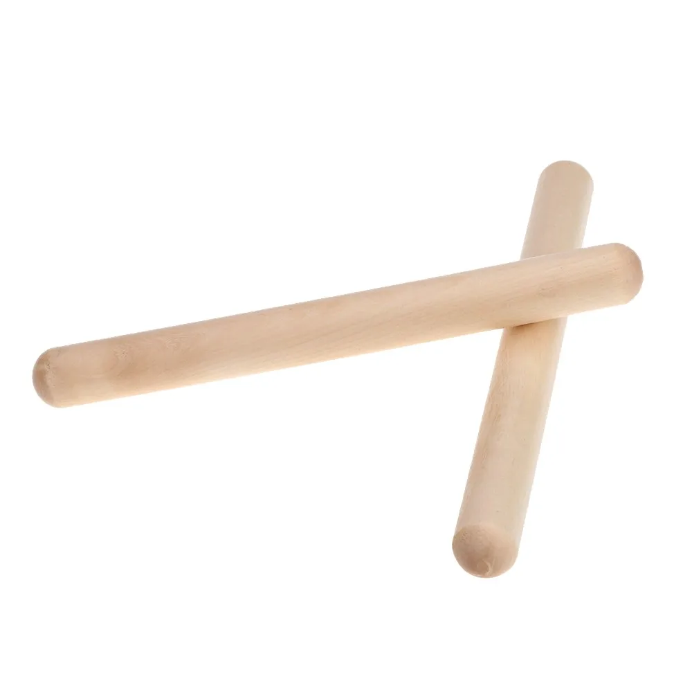 Rhythm Sticks Musical Instrument