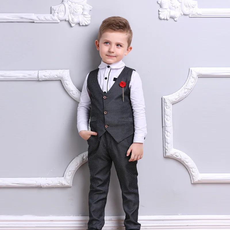 baby boy occasion outfits