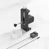 Upgraded recordcleaning stand