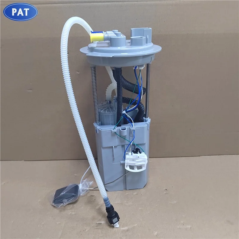CHEVROLET アンテナ エンブレム付き Electric Fuel Pump Module Assembly Compatible with E3790m