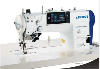 JUKI LZ-2290C Series - High-Speed Digital Zigzag Stitch Machine