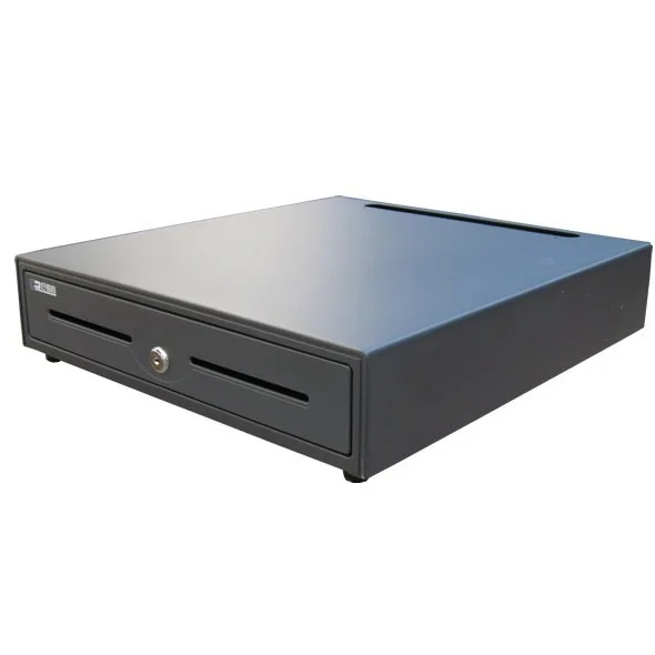 Cheap and Fine CD-400  High Quality Cash Drawer Five Grid Cash Notes Slots Four Grid Coins Slot