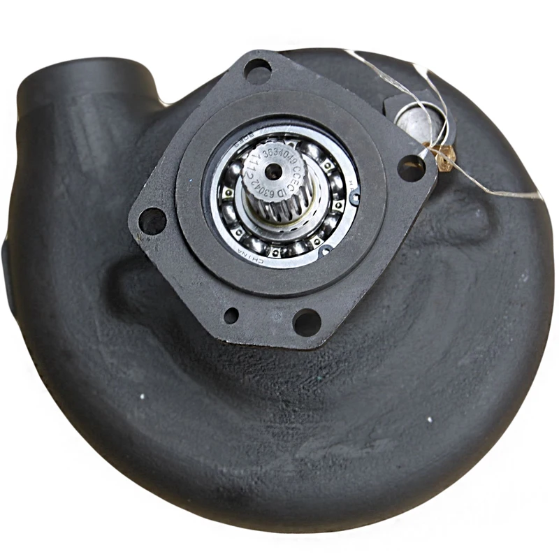 Diesel engine parts Water Pump 3635783 3647029 4372338 3627083 