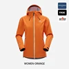 Orange-women