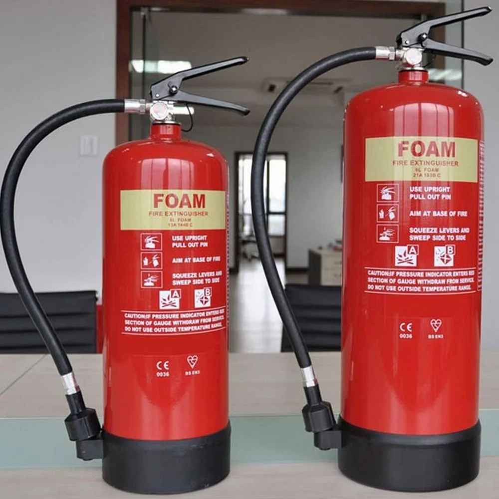 Изготовитель огнетушителей. Foam Fire Extinguisher. Пена из огнетушителя. Автономный огнетушитель Китай. Подарок в виде огнетушителя.