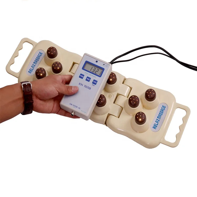 C-700 11 Balls Infrared Projector Moxibustion and Negative Ion Tourmaline Mini Portable Handheld Led Projector