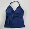 GRIS AZUL