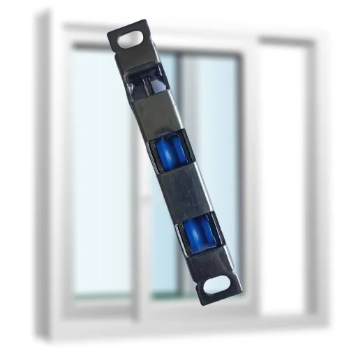 Wheel For Window Sliding Window Roller Double Wheels Modern SUS430 UPVC windows| Alibaba.com