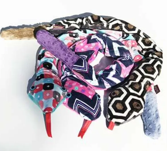 Успокаивающее аутистское Сенсорное существо утяжеленная ящерица commstrong для детей игрушки аутизма