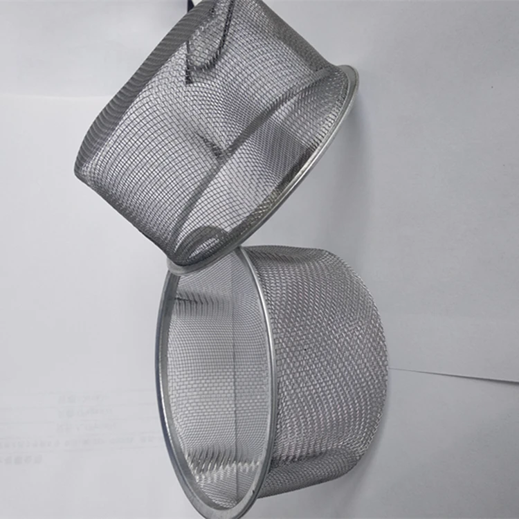 Standards AISI 304 Metal Sieve Foundry Sand Screen 10 Micron Stainless Steel Wire Sieve