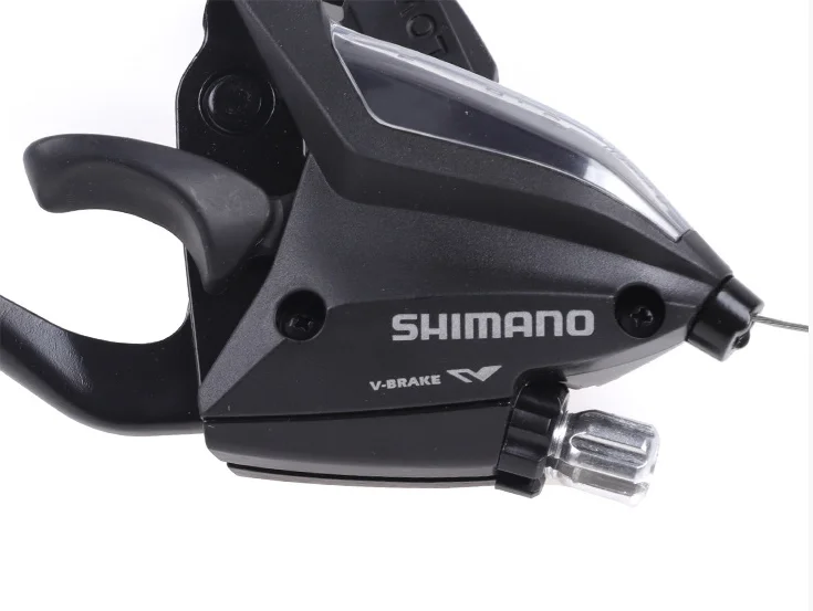 Cycle Gear Cable Shimano ST-EF500 EZ Fire Plus Gear Shifter