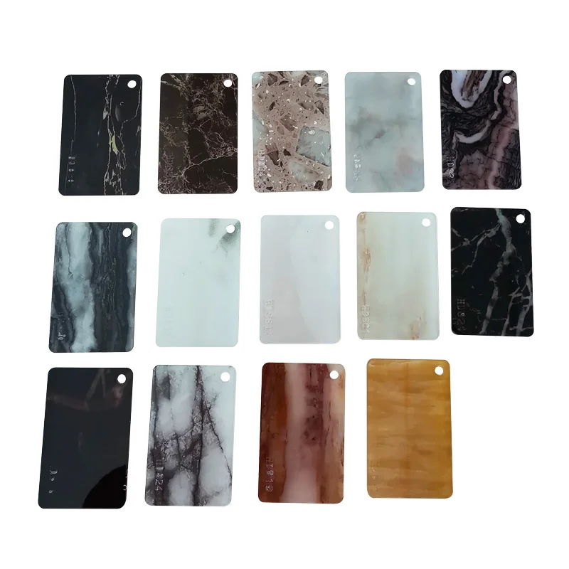 10mm Acrylic Water Ripple Sheet Water Ripple Texture Pattern Pmma ...