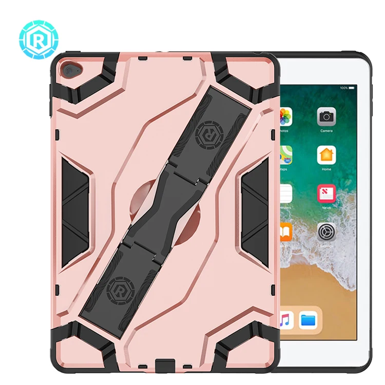 Новинка 2021 эскорт Kickstand с плечевым ремнем чехол для планшета iPad Air 2